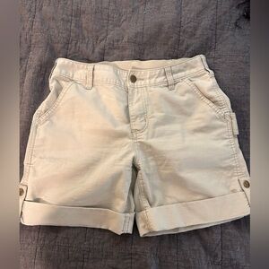 Carhartt cargo shorts